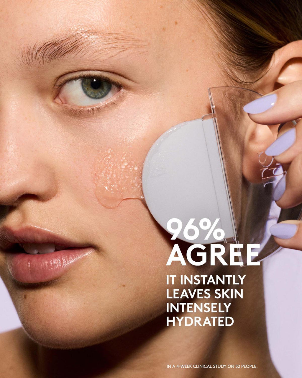 Dew N Plump Trio: Dew N Plump Face Mist, Serum + Slushie Mask