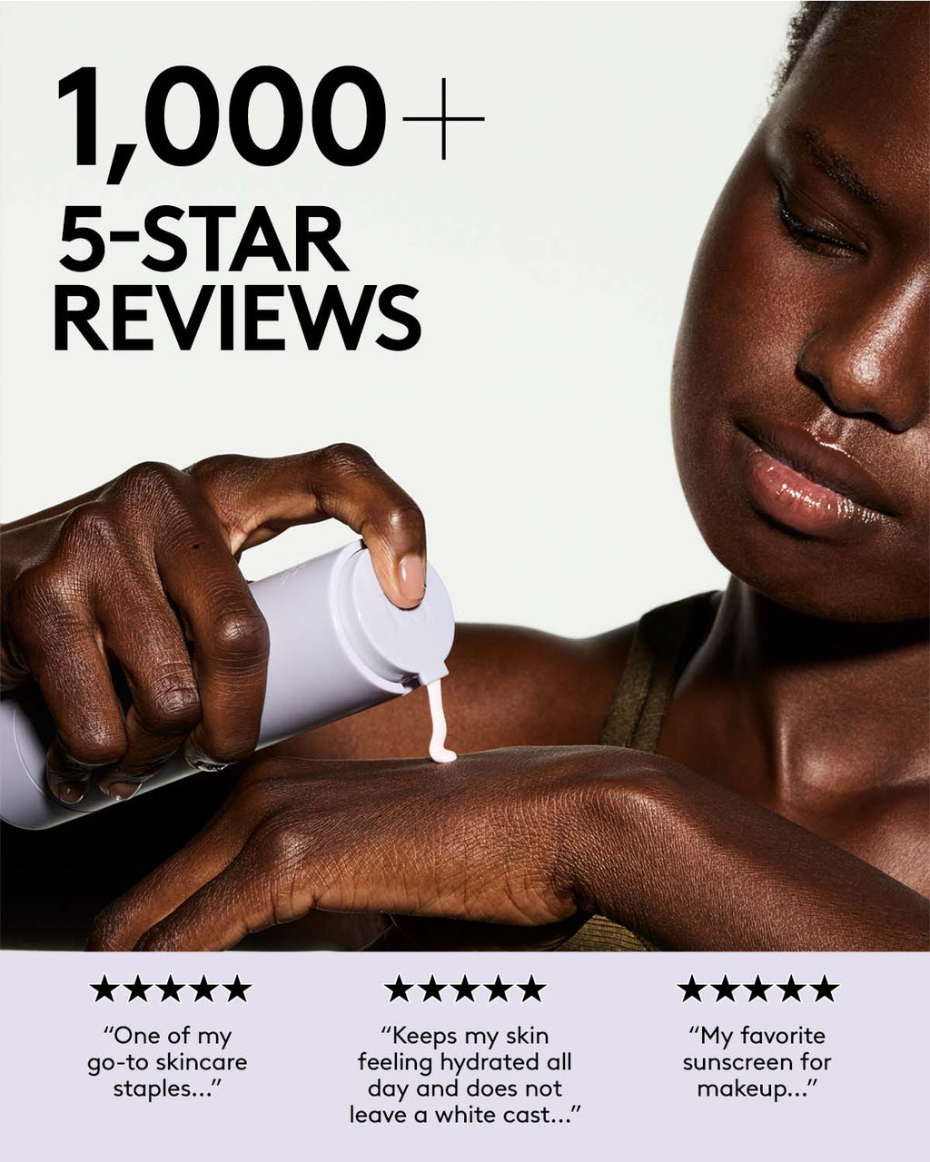 Arcane Hydra Vizor Mystery Box Moisturizer Sunscreen + Collector's Case