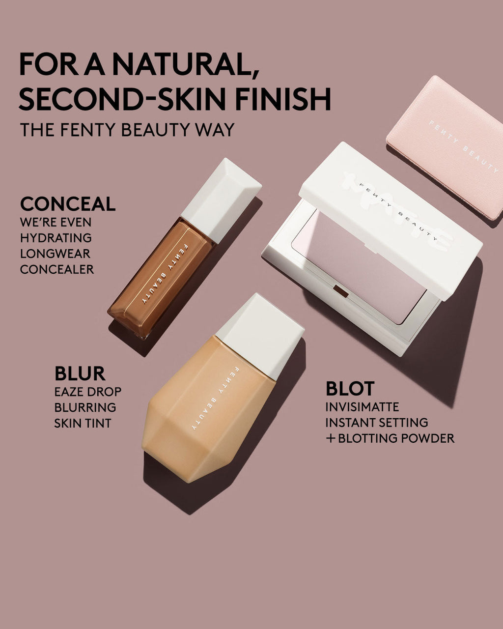 We're Even Hydrating Longwear Concealer — 420W