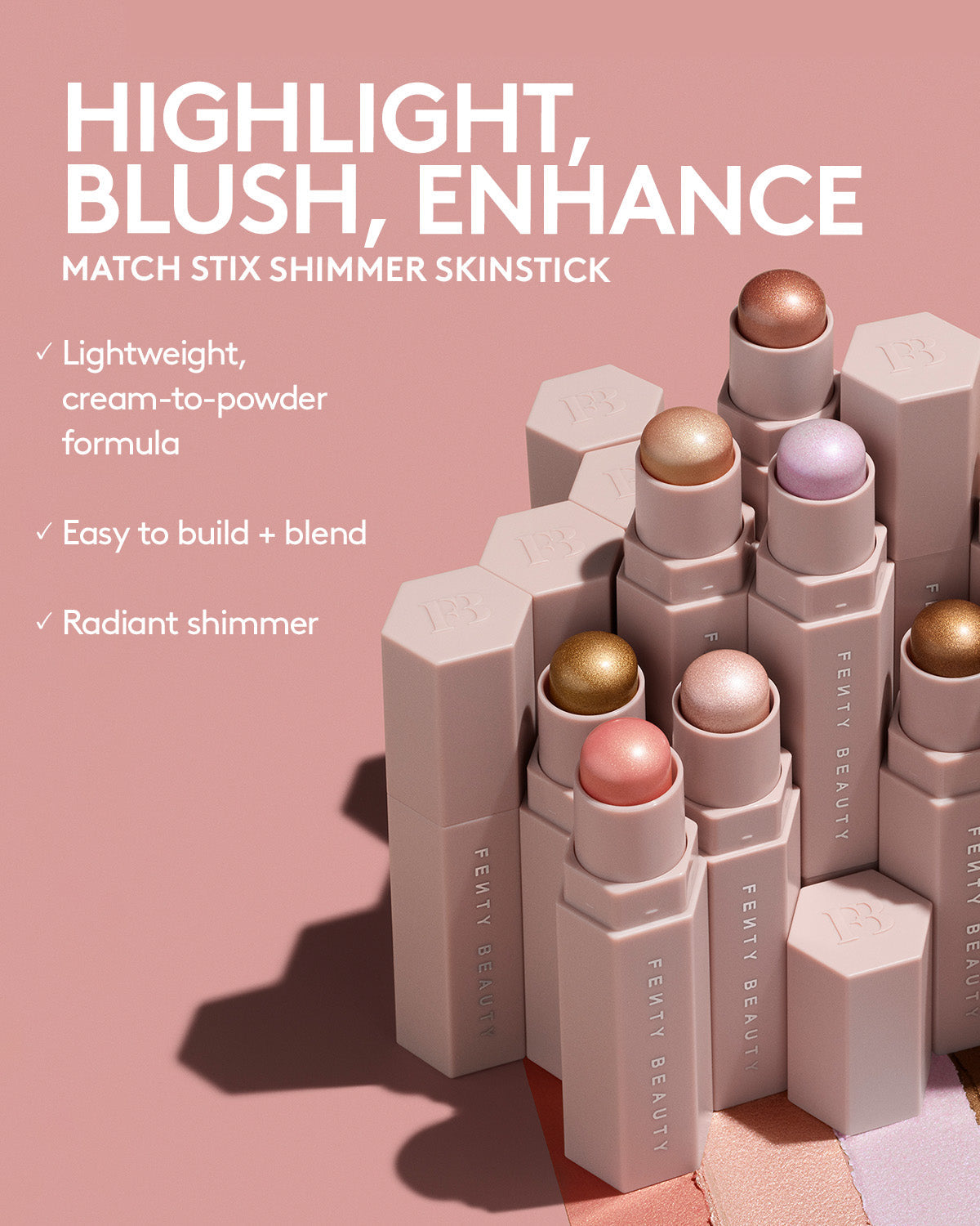 Match Stix Glow Skinstick — Purrrl