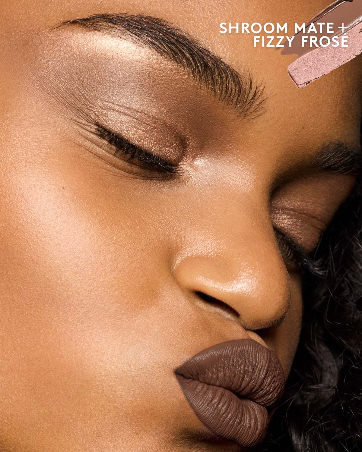 Matte 'N Shimmer Eyeshadow Stick Duo