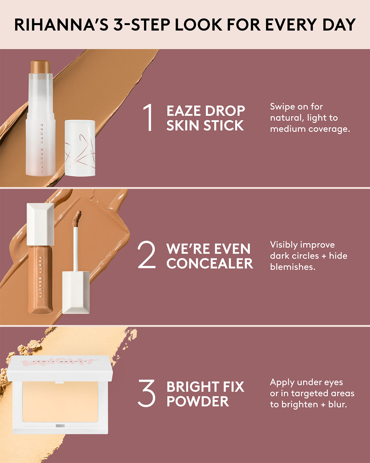 We're Even Hydrating Longwear Concealer — 420W