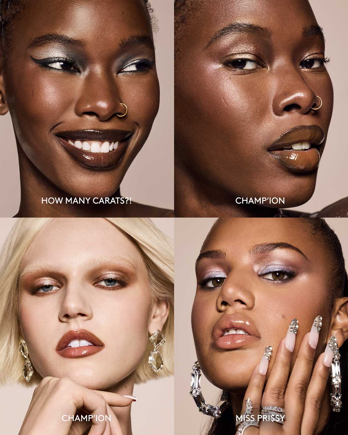 Shadowstix Longwear Eyeshadow Stick — Diamond Veil How Many Carats?!