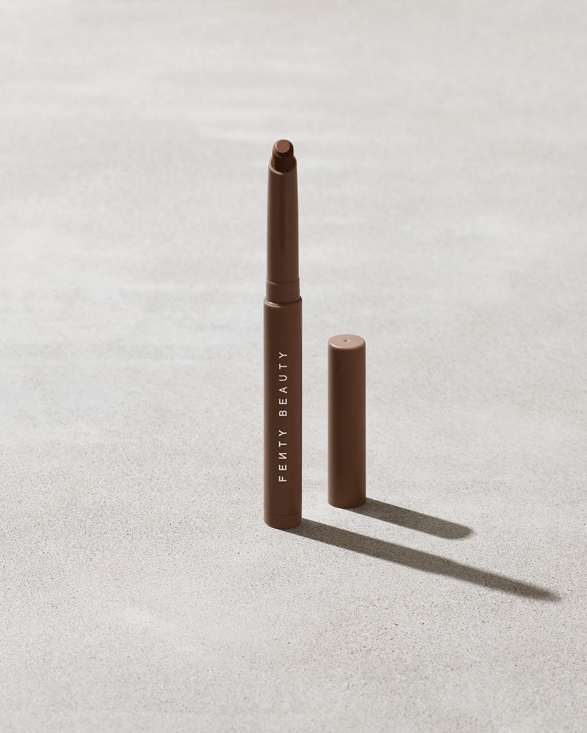 Shadowstix Longwear Eyeshadow Stick — Brownie Badd'r