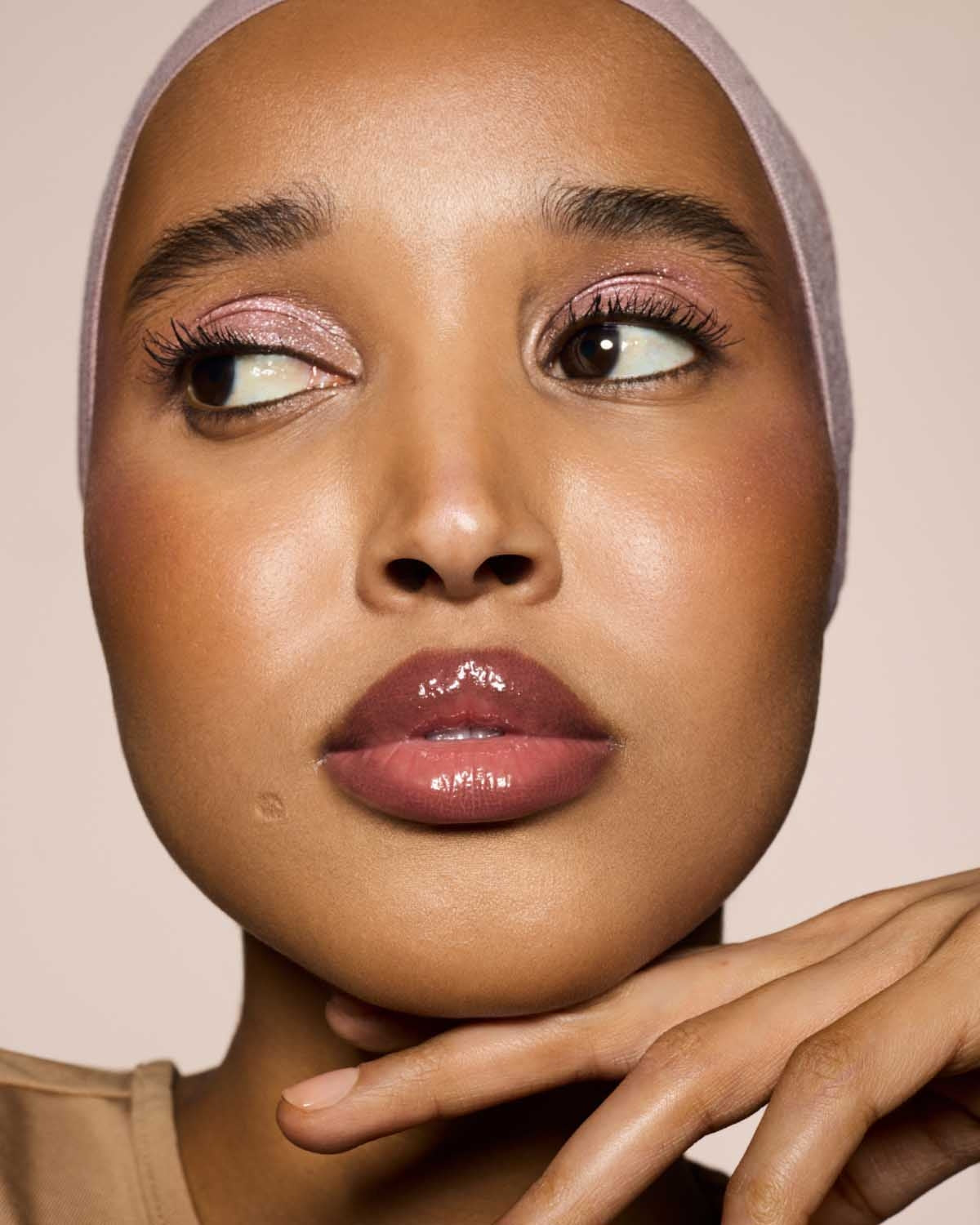 Gloss Bomb Cream Color Drip Lip Cream — Fenty Glow