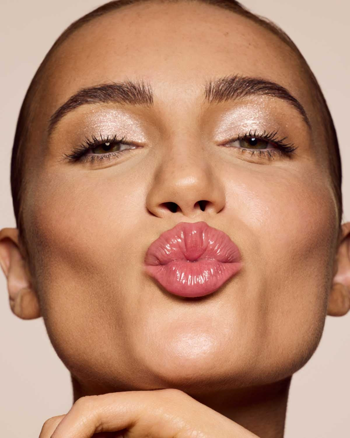 Gloss Bomb Cream Color Drip Lip Cream — Fenty Glow