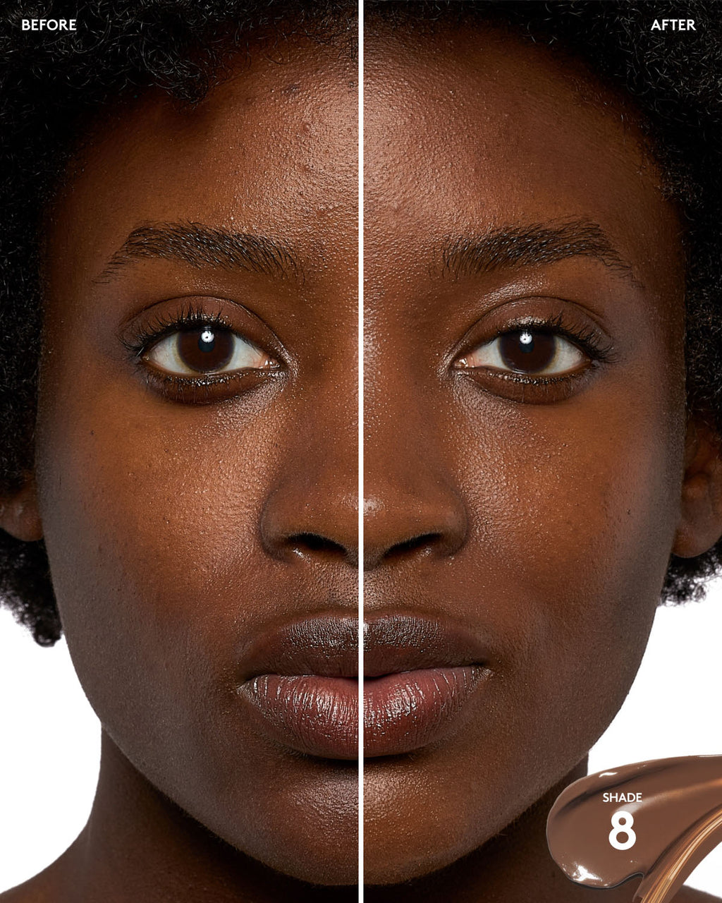 Hydra Vizor Huez SPF 30 Refillable Tinted Moisturizer Set