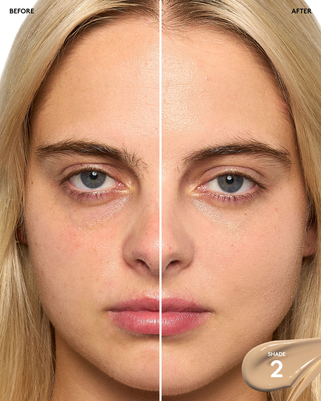 Hydra Vizor Huez SPF 30 Refillable Tinted Moisturizer Set