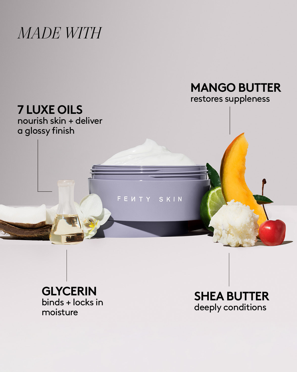 Guava Goodiez Hydrating Lip + Body Duo