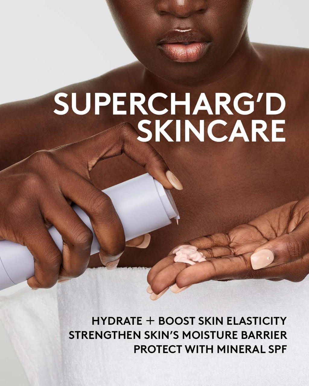 Fenty Skin Dry Skin Start’rs Full-Size Bundle with Mineral SPF