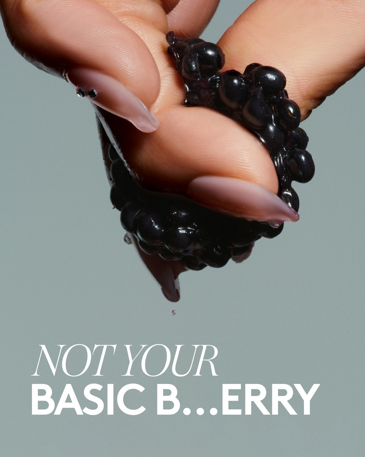 Allover Body Mist — Green Raspberry