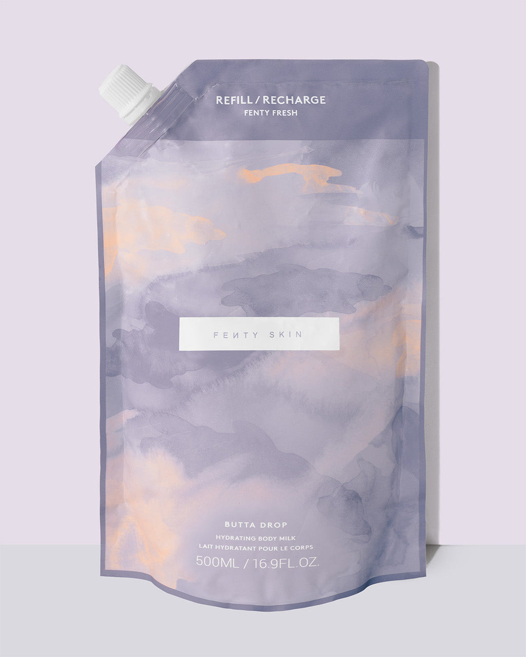 Butta Drop Hydrating Body Milk — Fenty Fresh
