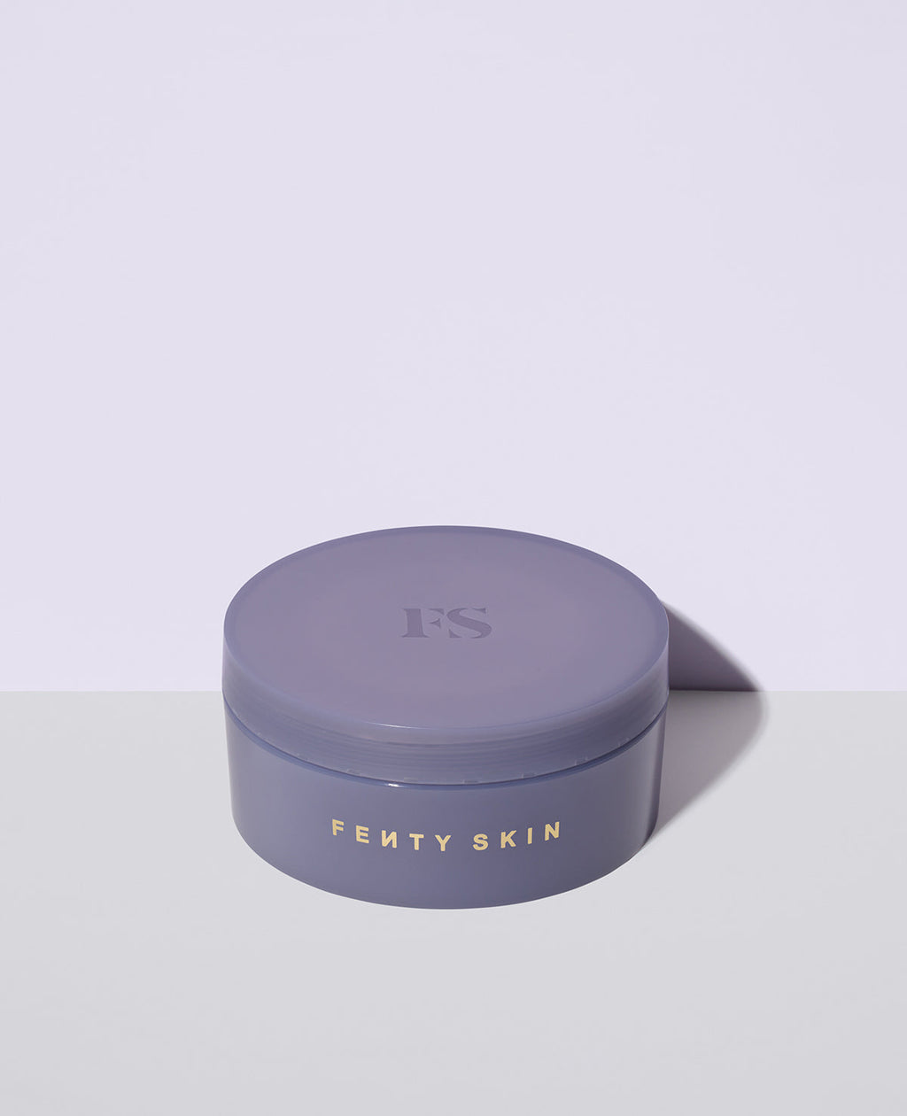 Butta Drop Whipped Oil Body Cream with Tropical Oils + Shea Butter — Fenty Fresh Shimmering